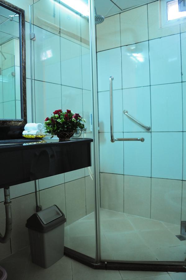 Thai Ha Hotel Hanoi Exterior photo